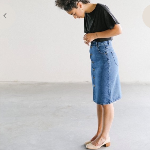 ROLLA'S Dresses & Skirts - ☀️Rolla’s High Pencil Skirt 29